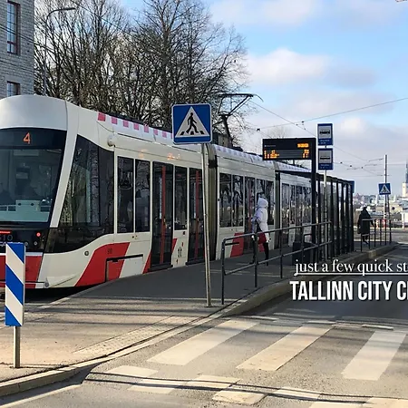 Panorama Majaka Reval