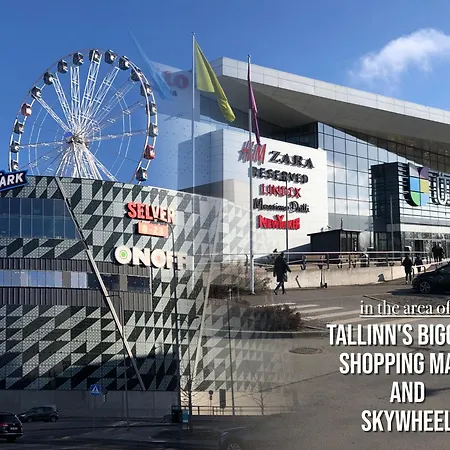 Apartment Panorama Majaka *