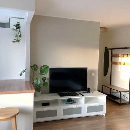 Apartmán Panorama Majaka Tallinn