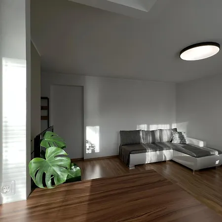 Apartmán Panorama Majaka Tallinn