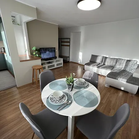 Apartmán Panorama Majaka *