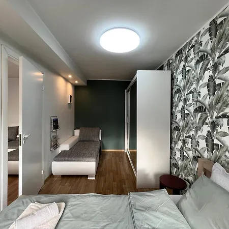 アパート Panorama Majaka *