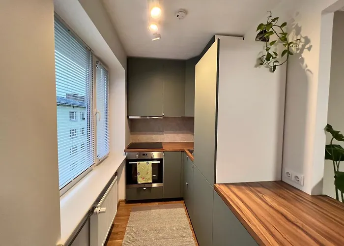 Panorama Majaka Apartment