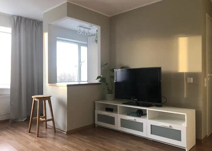 Panorama Majaka Appartamento Reval