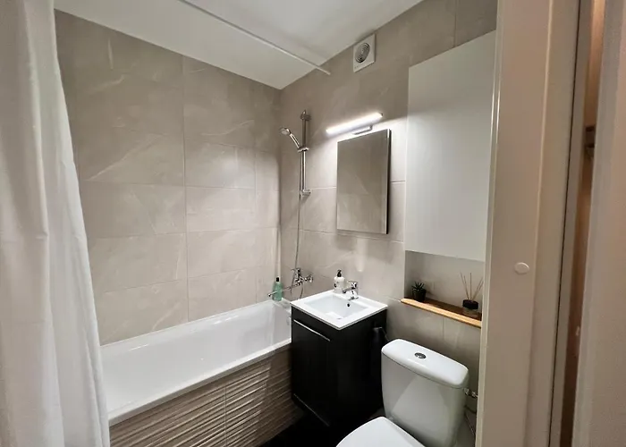 Apartment Panorama Majaka