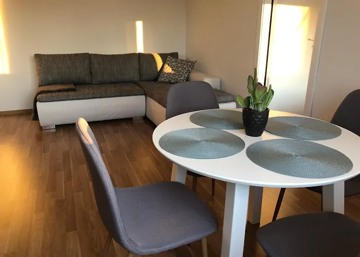 Panorama Majaka Tallinn