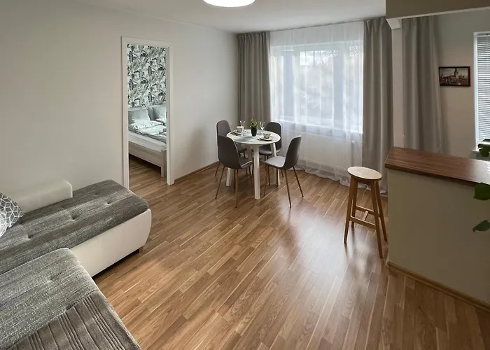 Panorama Majaka Tallinn