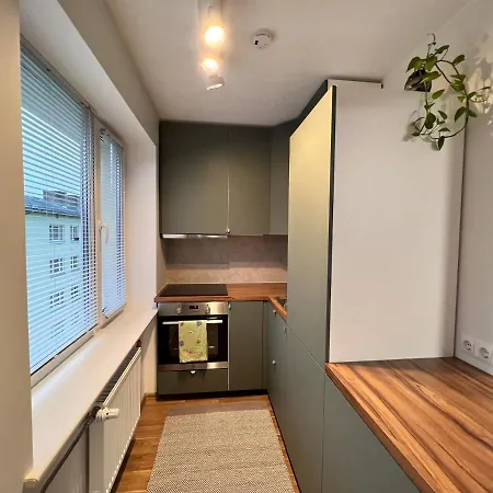 Panorama Majaka Διαμέρισμα