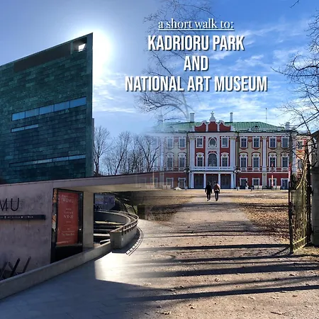 Panorama Majaka Διαμέρισμα *