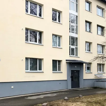 Panorama Majaka Lägenhet *