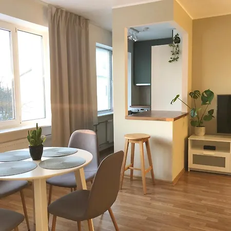 Panorama Majaka Appartement Tallinn