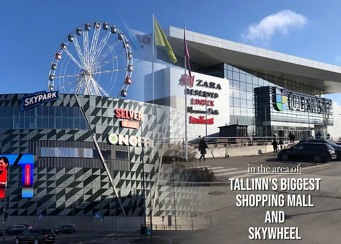 Lägenhet Panorama Majaka *