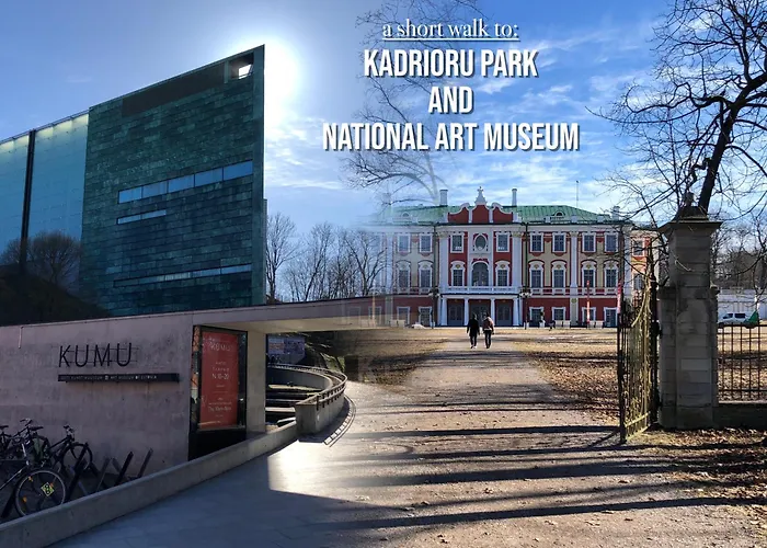 Panorama Majaka Lägenhet *