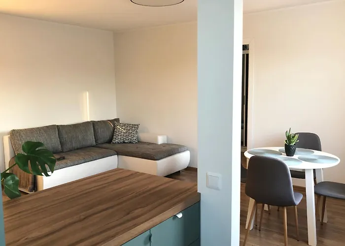 Panorama Majaka Lägenhet *