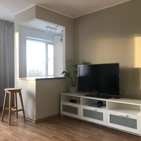 Panorama Majaka Apartamento Talin