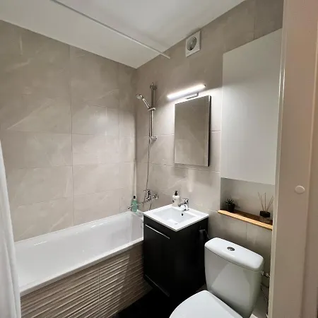 Apartamento Panorama Majaka