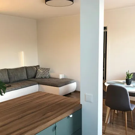 Panorama Majaka Apartamento *