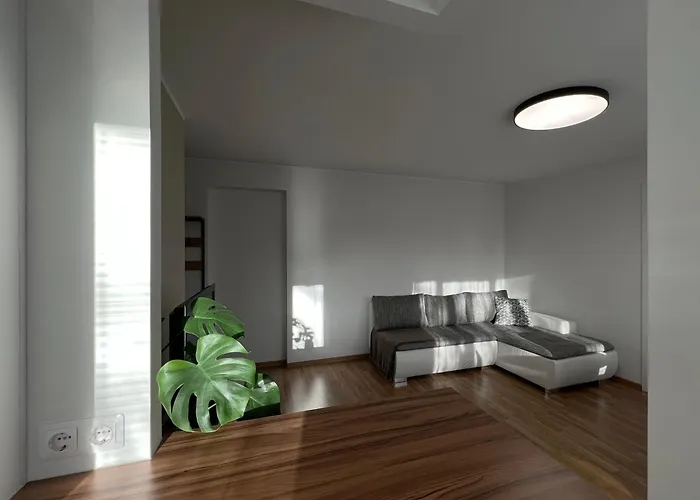 Appartement Panorama Majaka Tallinn